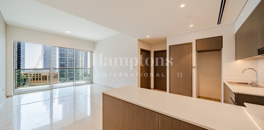 Palm Jumeirah, Dubai, UAE의 아파트 침실 1개, 76.2399제곱미터 번호 720752
