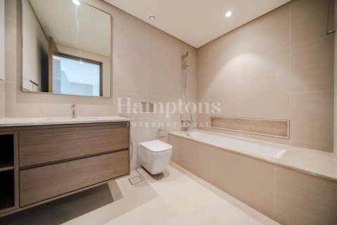 Palm Jumeirah, Dubai, UAE의 임대용 아파트 침실 1개, 76.23991792제곱미터 번호 720752 - 사진 6