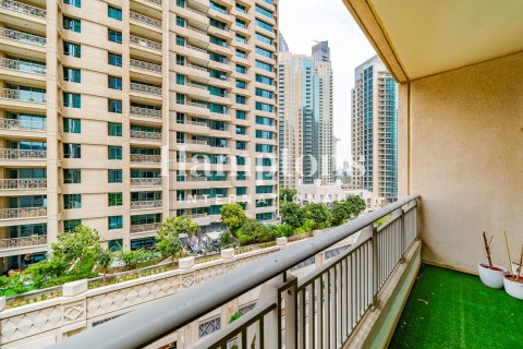 Downtown Dubai (Downtown Burj Dubai), UAE의 임대용 아파트 침실 2개, 117.52229500제곱미터 번호 720751 - 사진 23