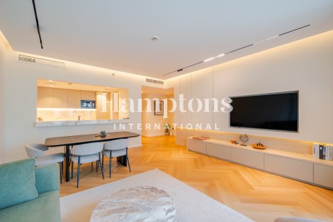 Downtown Dubai (Downtown Burj Dubai), UAE의 임대용 아파트 침실 2개, 117.52229500제곱미터 번호 720751 - 사진 10