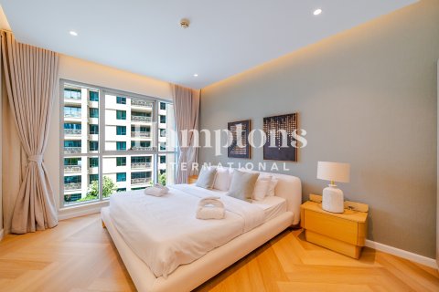 Downtown Dubai (Downtown Burj Dubai), UAE의 임대용 아파트 침실 2개, 117.52229500제곱미터 번호 720751 - 사진 22