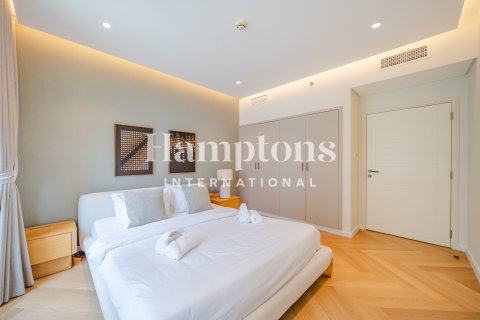 Downtown Dubai (Downtown Burj Dubai), UAE의 임대용 아파트 침실 2개, 117.52229500제곱미터 번호 720751 - 사진 6