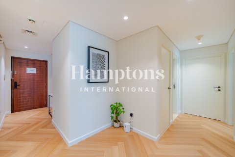 Apartman u gradu Downtown Dubai (Downtown Burj Dubai), UAE 2 spavaće sobe, 117.522 m2 Br. 720751