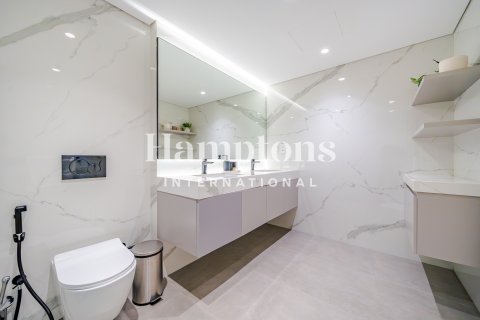 Downtown Dubai (Downtown Burj Dubai), UAE의 임대용 아파트 침실 2개, 117.52229500제곱미터 번호 720751 - 사진 9