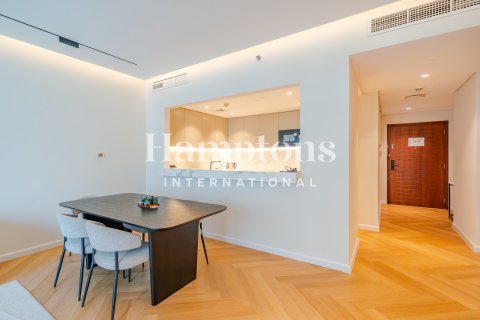Downtown Dubai (Downtown Burj Dubai), UAE의 임대용 아파트 침실 2개, 117.52229500제곱미터 번호 720751 - 사진 3