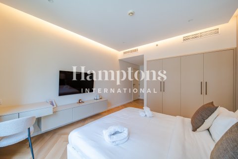 Downtown Dubai (Downtown Burj Dubai), UAE의 임대용 아파트 침실 2개, 117.52229500제곱미터 번호 720751 - 사진 16
