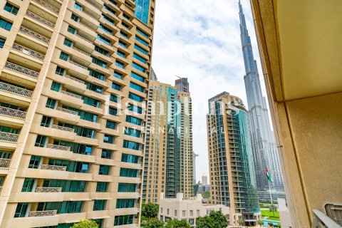 Downtown Dubai (Downtown Burj Dubai), UAE의 임대용 아파트 침실 2개, 117.52229500제곱미터 번호 720751 - 사진 20