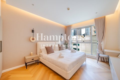 Downtown Dubai (Downtown Burj Dubai), UAE의 임대용 아파트 침실 2개, 117.52229500제곱미터 번호 720751 - 사진 2