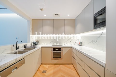Downtown Dubai (Downtown Burj Dubai), UAE의 임대용 아파트 침실 2개, 117.52229500제곱미터 번호 720751 - 사진 13