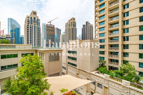 Downtown Dubai (Downtown Burj Dubai), UAE의 임대용 아파트 침실 2개, 117.52229500제곱미터 번호 720751 - 사진 18