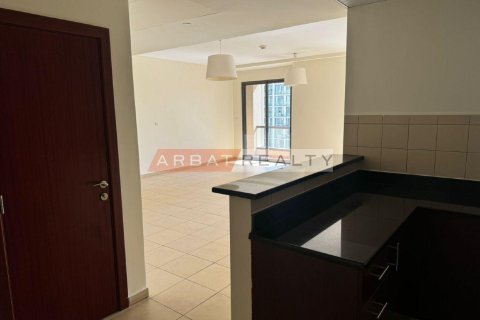Apartman u Jumeirah Beach Residence, Dubai, UAE 1 spavaća soba, 102.75 m2 Br. 764715 - fotografija 10