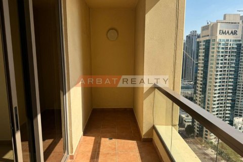 Apartman u Jumeirah Beach Residence, Dubai, UAE 1 spavaća soba, 102.75 m2 Br. 764715 - fotografija 13