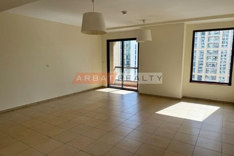 Apartman u Jumeirah Beach Residence, Dubai, UAE 1 spavaća soba, 102.75 m2 Br. 764715 - fotografija 5