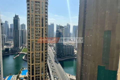 Apartman u Jumeirah Beach Residence, Dubai, UAE 1 spavaća soba, 102.75 m2 Br. 764715 - fotografija 3