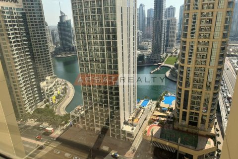 Apartman u Jumeirah Beach Residence, Dubai, UAE 1 spavaća soba, 102.75 m2 Br. 764715 - fotografija 2
