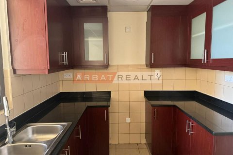 Apartman u Jumeirah Beach Residence, Dubai, UAE 1 spavaća soba, 102.75 m2 Br. 764715 - fotografija 9