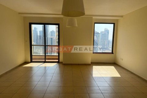 Apartman u Jumeirah Beach Residence, Dubai, UAE 1 spavaća soba, 102.75 m2 Br. 764715 - fotografija 4