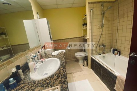 Apartman u Jumeirah Beach Residence, Dubai, UAE 1 spavaća soba, 102.75 m2 Br. 764715 - fotografija 19