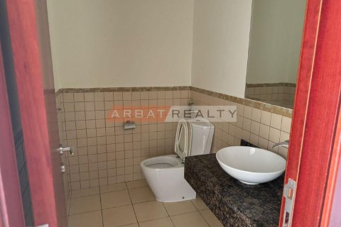 Apartman u Jumeirah Beach Residence, Dubai, UAE 1 spavaća soba, 102.75 m2 Br. 764715 - fotografija 18