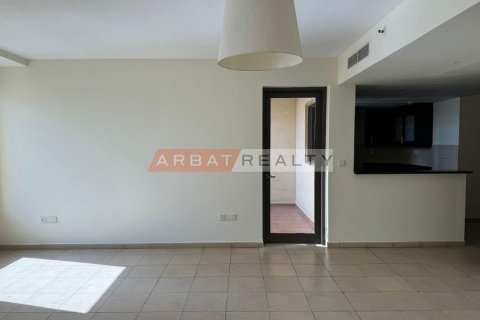 Apartman u Jumeirah Beach Residence, Dubai, UAE 1 spavaća soba, 102.75 m2 Br. 764715 - fotografija 8