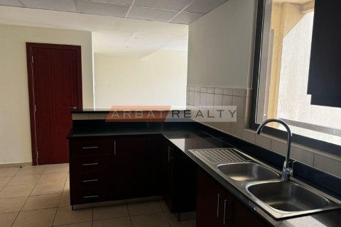 Apartman u Jumeirah Beach Residence, Dubai, UAE 1 spavaća soba, 102.75 m2 Br. 764715 - fotografija 11