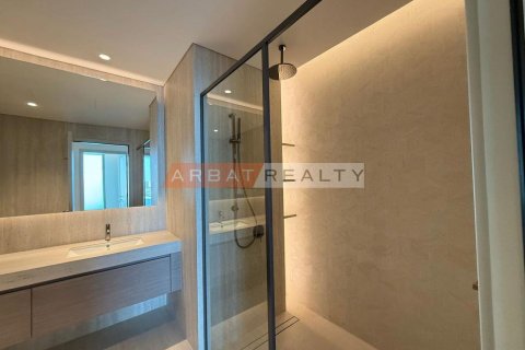 Apartemen di Palm Jumeirah, Dubai, UEA 3 kamar tidur, 207.92 m2 nomor 764710 - foto 13
