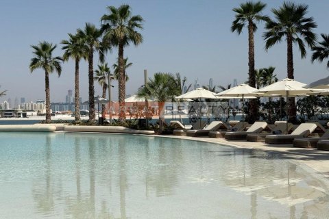 Apartemen di Palm Jumeirah, Dubai, UEA 3 kamar tidur, 207.92 m2 nomor 764710 - foto 27