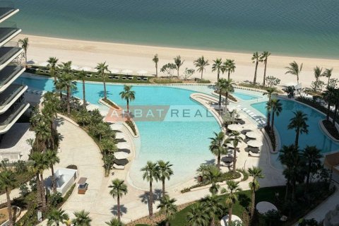 Apartemen di Palm Jumeirah, Dubai, UEA 3 kamar tidur, 207.92 m2 nomor 764710 - foto 2