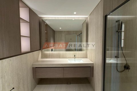 Apartemen di Palm Jumeirah, Dubai, UEA 3 kamar tidur, 207.92 m2 nomor 764710 - foto 12