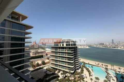 Apartemen di Palm Jumeirah, Dubai, UEA 3 kamar tidur, 207.92 m2 nomor 764710 - foto 4
