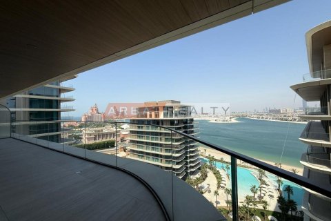 Apartment in Palm Jumeirah, Dubai, UAE 3 bedrooms, 207.92 sq.m. № 764710