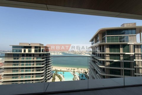 Apartemen di Palm Jumeirah, Dubai, UEA 3 kamar tidur, 207.92 m2 nomor 764710 - foto 3