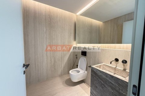 Apartemen di Palm Jumeirah, Dubai, UEA 3 kamar tidur, 207.92 m2 nomor 764710 - foto 11