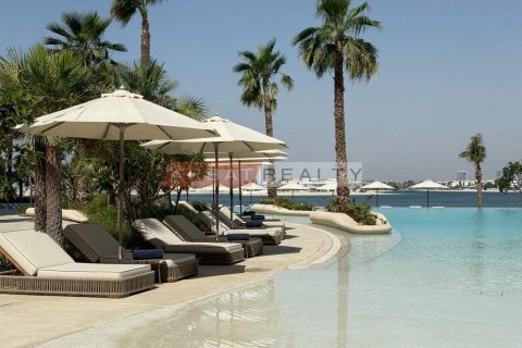 Apartemen di Palm Jumeirah, Dubai, UEA 3 kamar tidur, 207.92 m2 nomor 764710 - foto 29