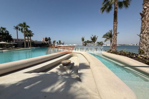 Apartemen di Palm Jumeirah, Dubai, UEA 3 kamar tidur, 207.92 m2 nomor 764710 - foto 30