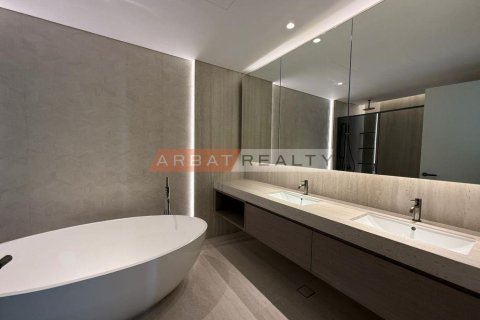 Apartemen di Palm Jumeirah, Dubai, UEA 3 kamar tidur, 207.92 m2 nomor 764710 - foto 24