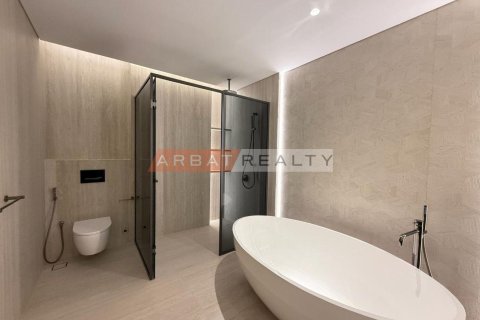 Apartemen di Palm Jumeirah, Dubai, UEA 3 kamar tidur, 207.92 m2 nomor 764710 - foto 25