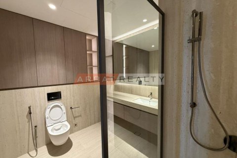 Apartemen di Palm Jumeirah, Dubai, UEA 3 kamar tidur, 207.92 m2 nomor 764710 - foto 14
