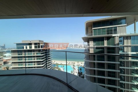 Apartemen di Palm Jumeirah, Dubai, UEA 3 kamar tidur, 207.92 m2 nomor 764710 - foto 23