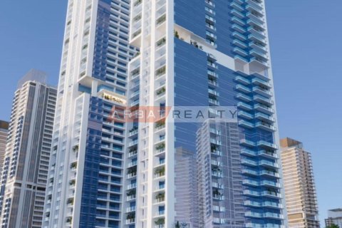 Apartament de vânzare în Jumeirah Lake Towers, Dubai, EAU 1 dormitor, 68.47 mp.  №764716 - poză 2