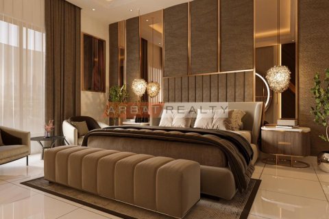 Apartament de vânzare în Jumeirah Lake Towers, Dubai, EAU 1 dormitor, 68.47 mp.  №764716 - poză 7