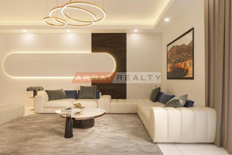 Apartament de vânzare în Jumeirah Lake Towers, Dubai, EAU 1 dormitor, 68.47 mp.  №764716 - poză 6