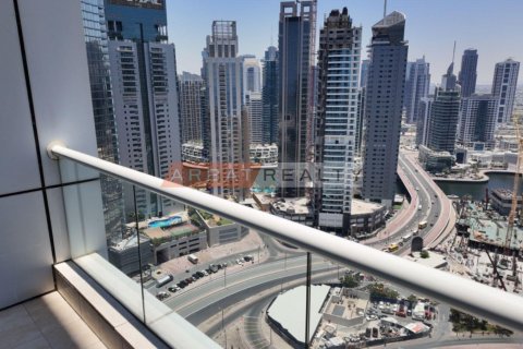 آپارتمان برای فروش در  Dubai Marina، Dubai، امارات متحده عربی  1 خوابه ، 66.7 متر مربع ، شماره 764714 - تصویر 11