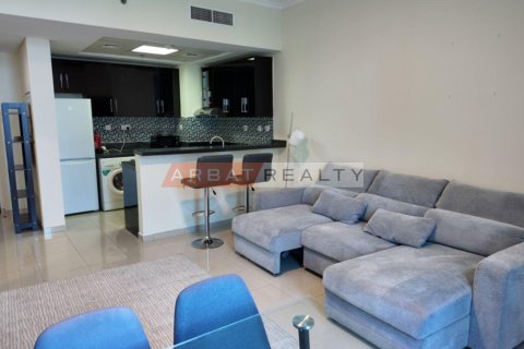آپارتمان برای فروش در  Dubai Marina، Dubai، امارات متحده عربی  1 خوابه ، 66.7 متر مربع ، شماره 764714 - تصویر 3