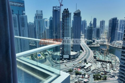 آپارتمان برای فروش در  Dubai Marina، Dubai، امارات متحده عربی  1 خوابه ، 66.7 متر مربع ، شماره 764714 - تصویر 2