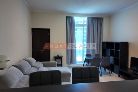 آپارتمان برای فروش در  Dubai Marina، Dubai، امارات متحده عربی  1 خوابه ، 66.7 متر مربع ، شماره 764714 - تصویر 5