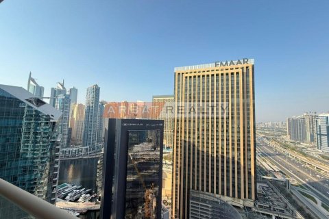 Dubai Marina, Dubai, संयुक्त अरब अमीरात में अपार्टमेंट, 1 बेडरूम, 65.5 वर्ग मीटर, संख्या 764712 - फ़ोटो 4