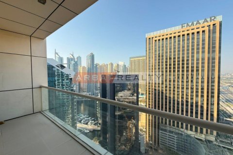 Dubai Marina, Dubai, BAE’de daire 1 yatak odası, 65.5 m&sup2; No 764712