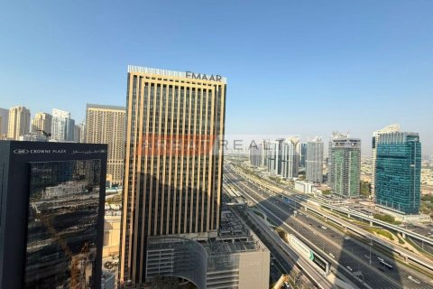 Dubai Marina, Dubai, संयुक्त अरब अमीरात में अपार्टमेंट, 1 बेडरूम, 65.5 वर्ग मीटर, संख्या 764712 - फ़ोटो 12
