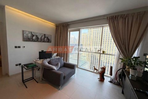 Dubai Marina, Dubai, संयुक्त अरब अमीरात में अपार्टमेंट, 1 बेडरूम, 65.5 वर्ग मीटर, संख्या 764712 - फ़ोटो 2